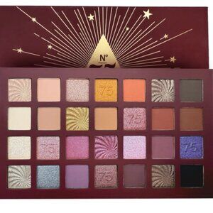 No. 75 Anniversary Eyeshadow Palette